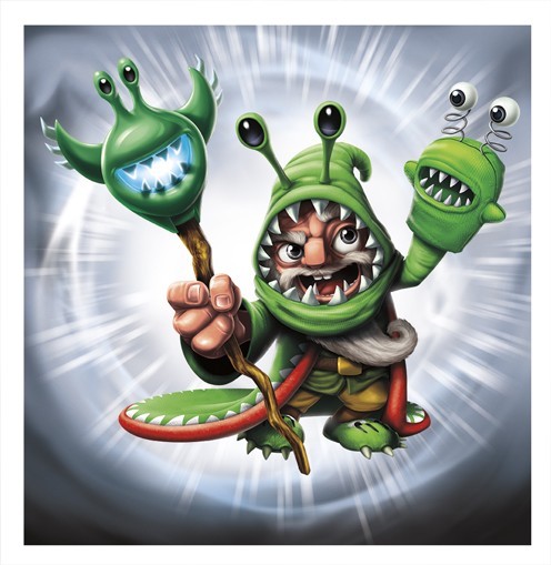 Skylanders Trap Team - Imagen 19